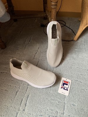 Fila Spitfire  Nimbus Cloud-Fair  Sneaker, Schlüpfschuhe Gr. 41 NEU NP 73,99 E