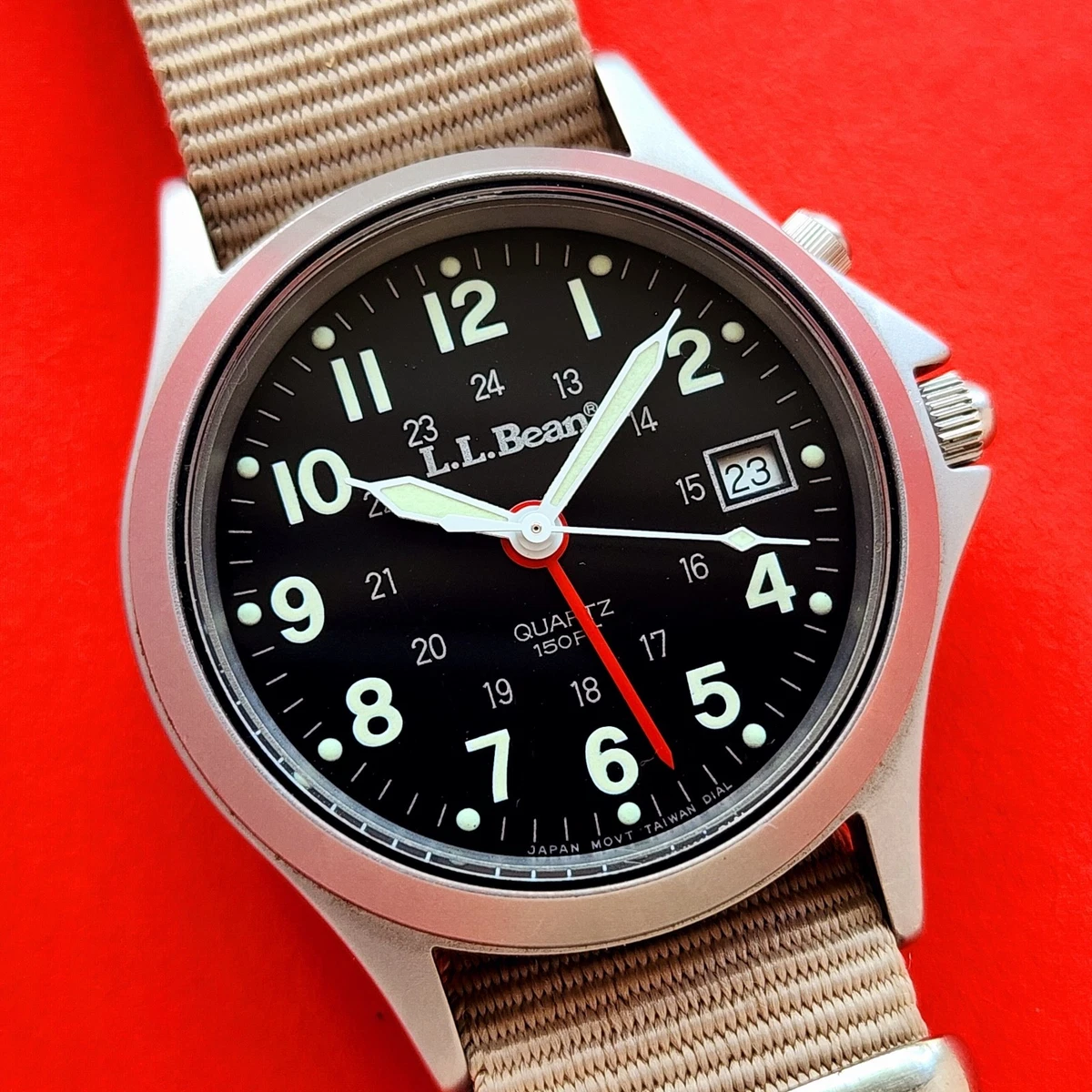 L.L. Bean Watches for sale - eBay