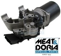 Meat & Doria 27199 Wischermotor Motor Scheibenwischer FüR Renault