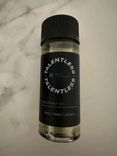 Hotel Collection Talentless Fragrance Oil 1.7 oz New/Sealed