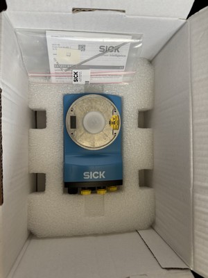 Sick V2D654R-MCXXF6 Image Based CodeReader 1068496 - BRAND NEW 