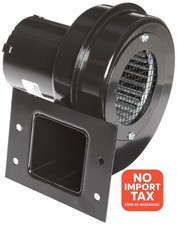 Fasco 50752-D500 Centrifugal Blower 115V 135 CFM New From USA