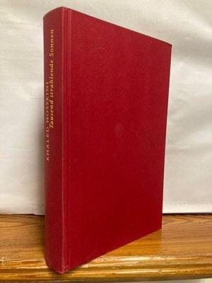 Tausend strahlende Sonnen von Khaled Hosseini