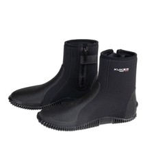 Xuker Premium Neoprene Diving Boots 3Mm 5Mm Water Shoes Gbs Wetsuit Booties