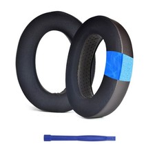 Easy Install Replacement Ear Cushions And Tool For HD650 HD660S HD600 HD580