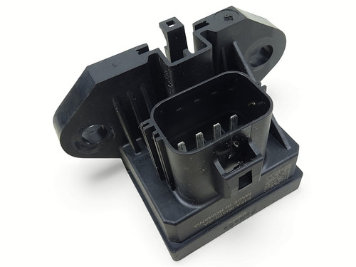 Ford Transit Connect II Steuergerät für Kraftstoffpumpe F1FA-9D370-GA