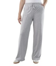 Kirkland Signature Women's Moisture Wicking Lightweight Pintuck Pant US, Alpha,