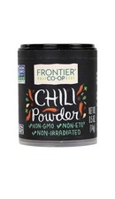 2pcs Ancho Chili Powder 0.8 Oz By Frontier Coop