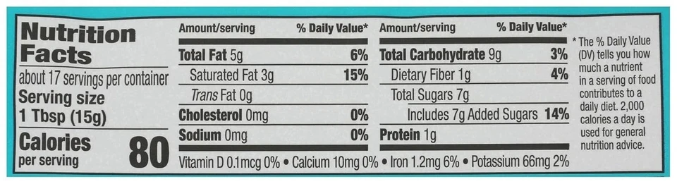 Mega trozos semidulces Enjoy Life 9 oz vegano sin gluten sin OGM mega choc chip Foto 3 de 4