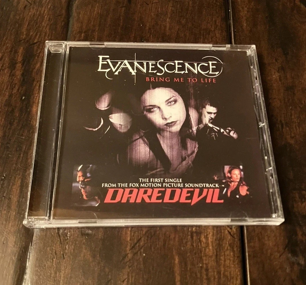 Evanescence Single Music CDs for sale | eBay
