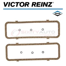 MAHLE Push Rod Gasket Set for 1968-1980 Chevrolet K10 Suburban 4.1L gg