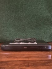 Sony BDP-S350 Blu-Ray Player for sale online | eBay