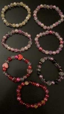 Handmade bracelets 