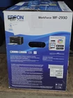 Nouvelle imprimante tout-en-un sans fil Epson WorkForce WF-2930 avec duplex automatique et ADF