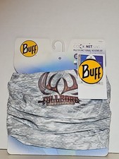 Buff Coolnet UV Multifunctional Headwear, Adult UPF 50