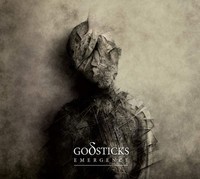 Audio Cd - Godsticks - Emergence - Kscope -D- Neu