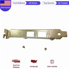 Long Full Height Bracket for Intel X520-DA2 X...