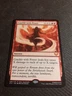MTG Crackle with Power, Strixhaven: School of Mages - Excellent Condition