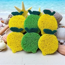 Finchberry Soapsaver  New Set of 6 pieces