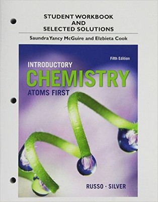 Student Workbook And Selected Solutions Manual For Introduct...
