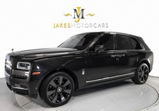2019 Rolls-Royce Cullinan ~$405,350 MSRP~BESPOKE AUDIO~THEATRE~$75K IN OPTION 