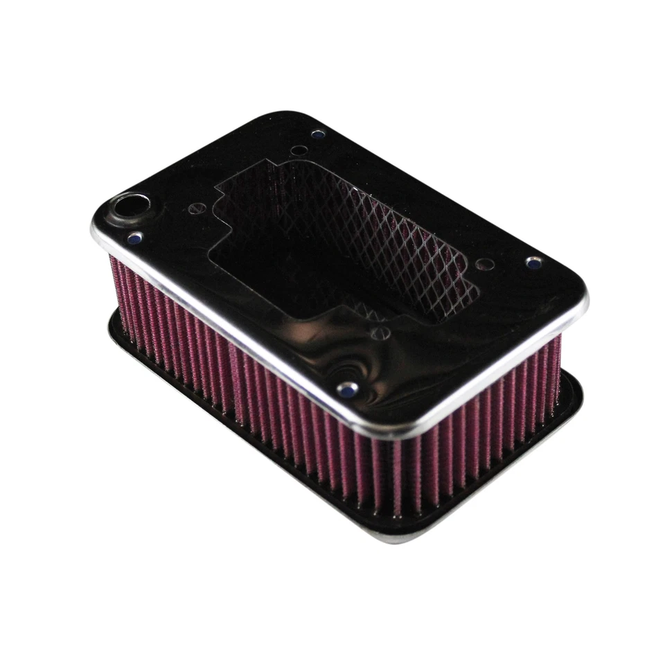 Weber 32/36 DGV DGA DGEV Air Cleaner Ford Escort Cortina Warneford Washable - image 3 of 4