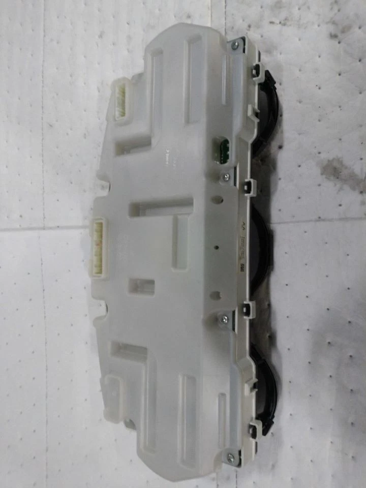 Grupo de velocímetro MPH compatible con 04-06 LEXUS ES330 579722 Foto 2 de 4