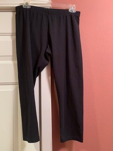 J.Jill, Capri, Size M