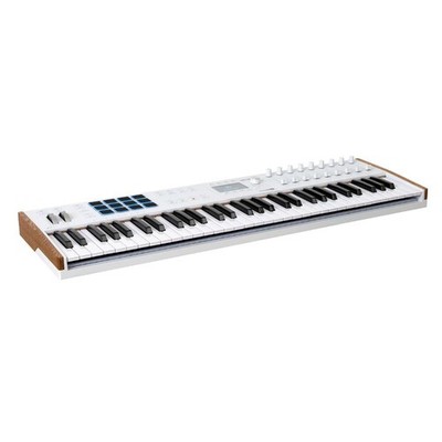 Arturia KeyLab Essential 61 mk3 (White)