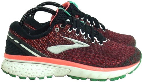Brooks Ghost 14 Shamrock - Men
