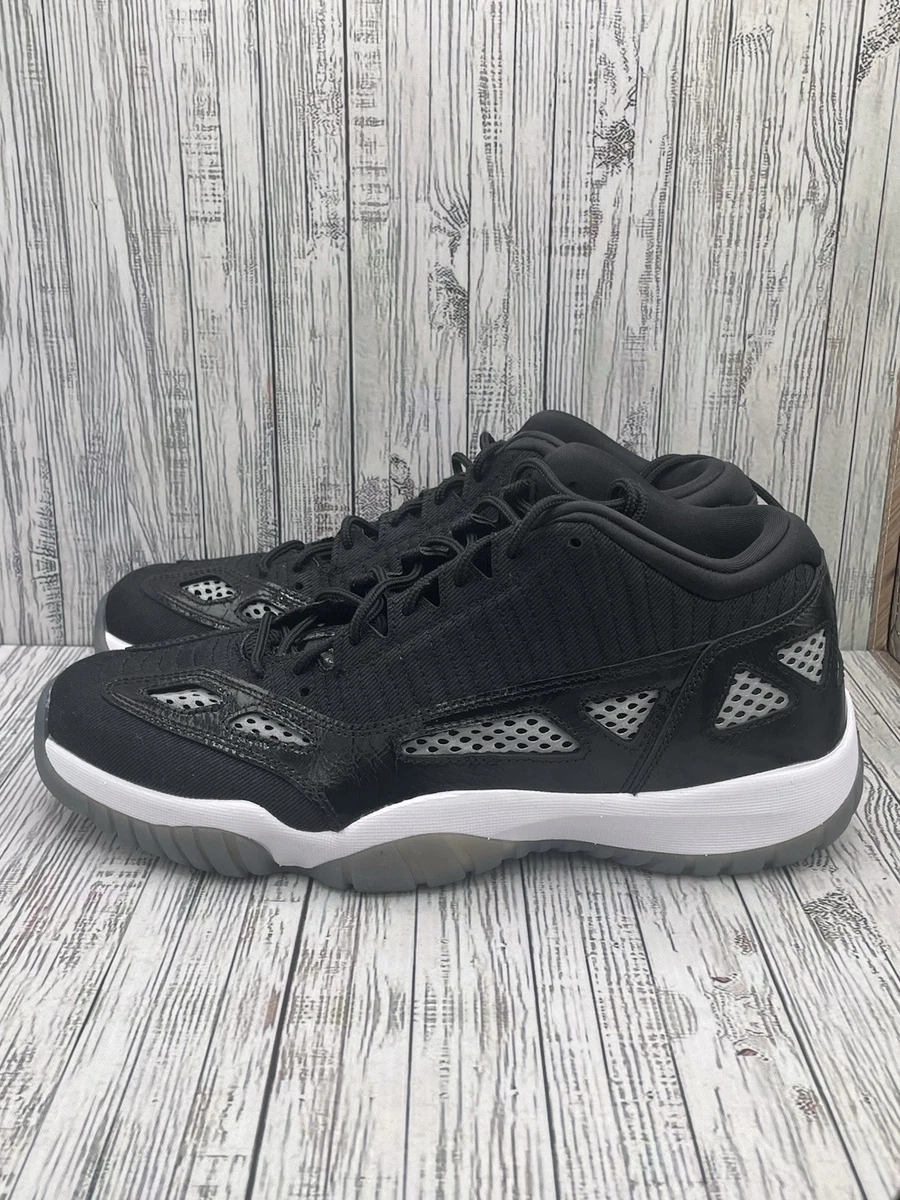 【箱付未使用】AIR JORDAN 11 RETRO LOW IE Jordan 11 Retro Low IE for Sale | Authenticity Guaranteed | eBay