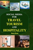 Nancy Brown | Social Media For Travel, Tourism And Hospitality | Buch | Englisch