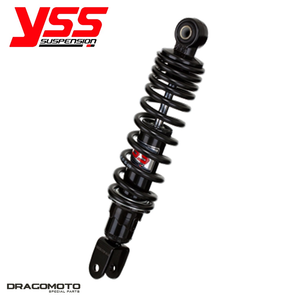 Amortisseur arrière HONDA SK 50 Dio YSS OD220-270P suspension scooter 50cc