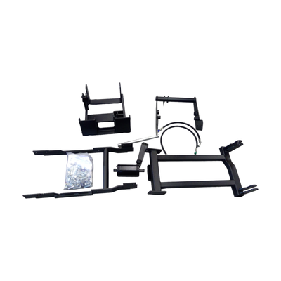 #ad #ad BRIGGS amp; STRATTON SUBFRAME AND HITCH 1694395 NEW OEM 1694395 $1163.00