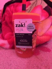 Zak Cocomelon Sippy Cup For Toddlers