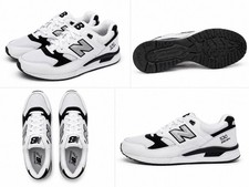 New Balance 530 ENCAP Low Top Lace-Up Sneaker...