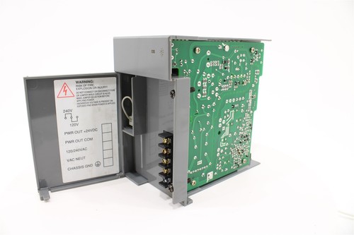 Allen-Bradley 1746-P2 SLC 500 Power Supply Module | 120/240V AC | 5A @ 5V DC