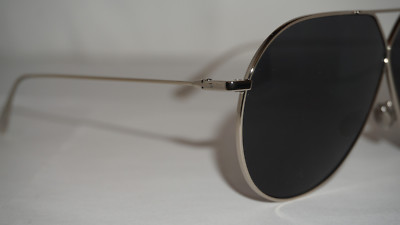 Christian Dior Sunglasses New DIORSTELLAIRE3 Gold Aviator  display picture 1