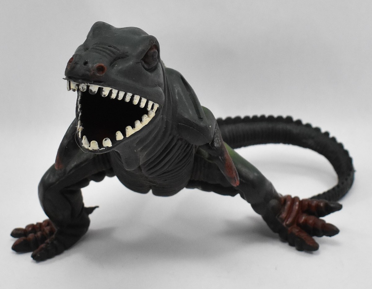 【当時物】激レア 香港製 ディメトロドン 大型 15cm超 Chinasaurs s-l1200.jpg