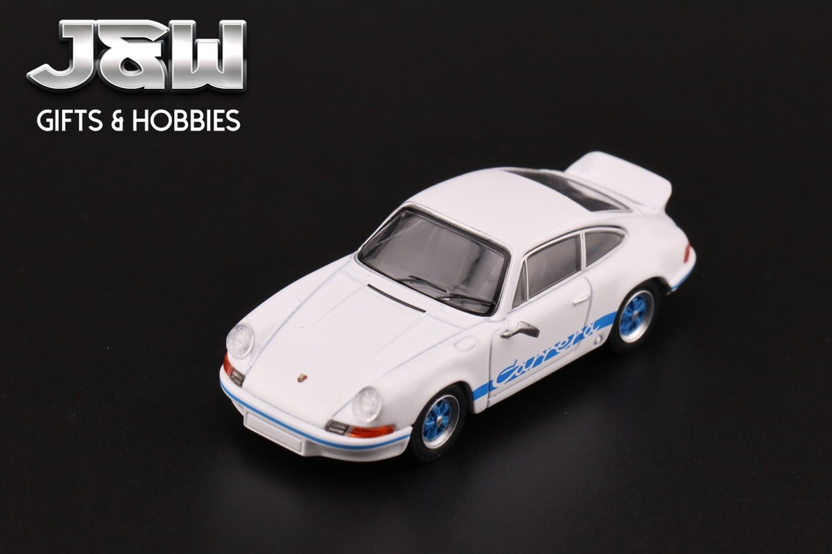 1/43 ミニカー PORSCHE 911 Carrera Amazon | ポルシェディーラーモデル 911 GT2 RS Clubsport 25