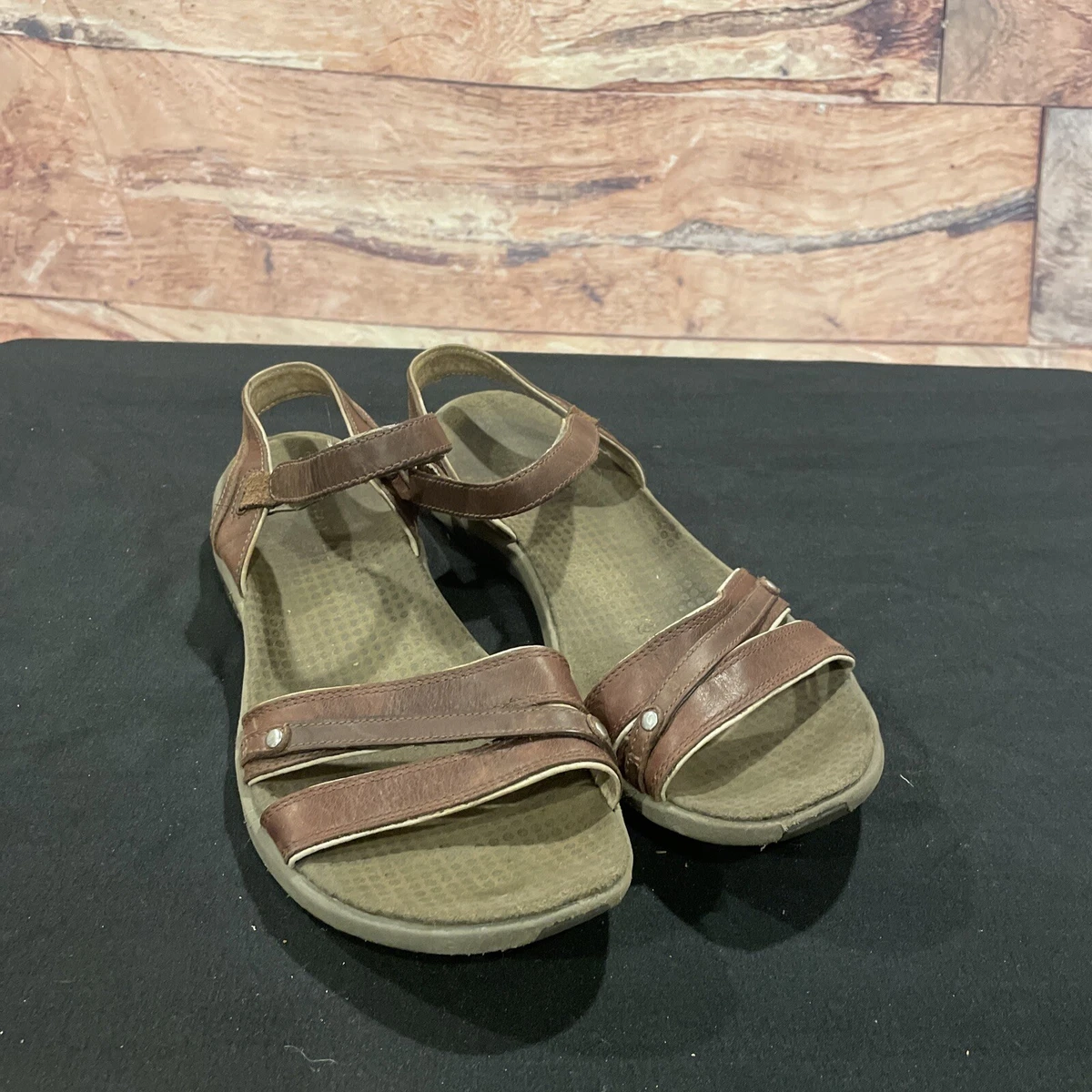 Merrell freesia best sale sandals