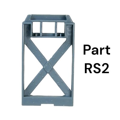 Thomas & Friends Talking Thomas & Percy Train Set Replacement Part Piece RS2