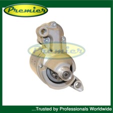 Premier Starter Motor Fits A5 A7 A6 Q5 A8 A4 Macan 2.7 TDi 3.0 4.1 D