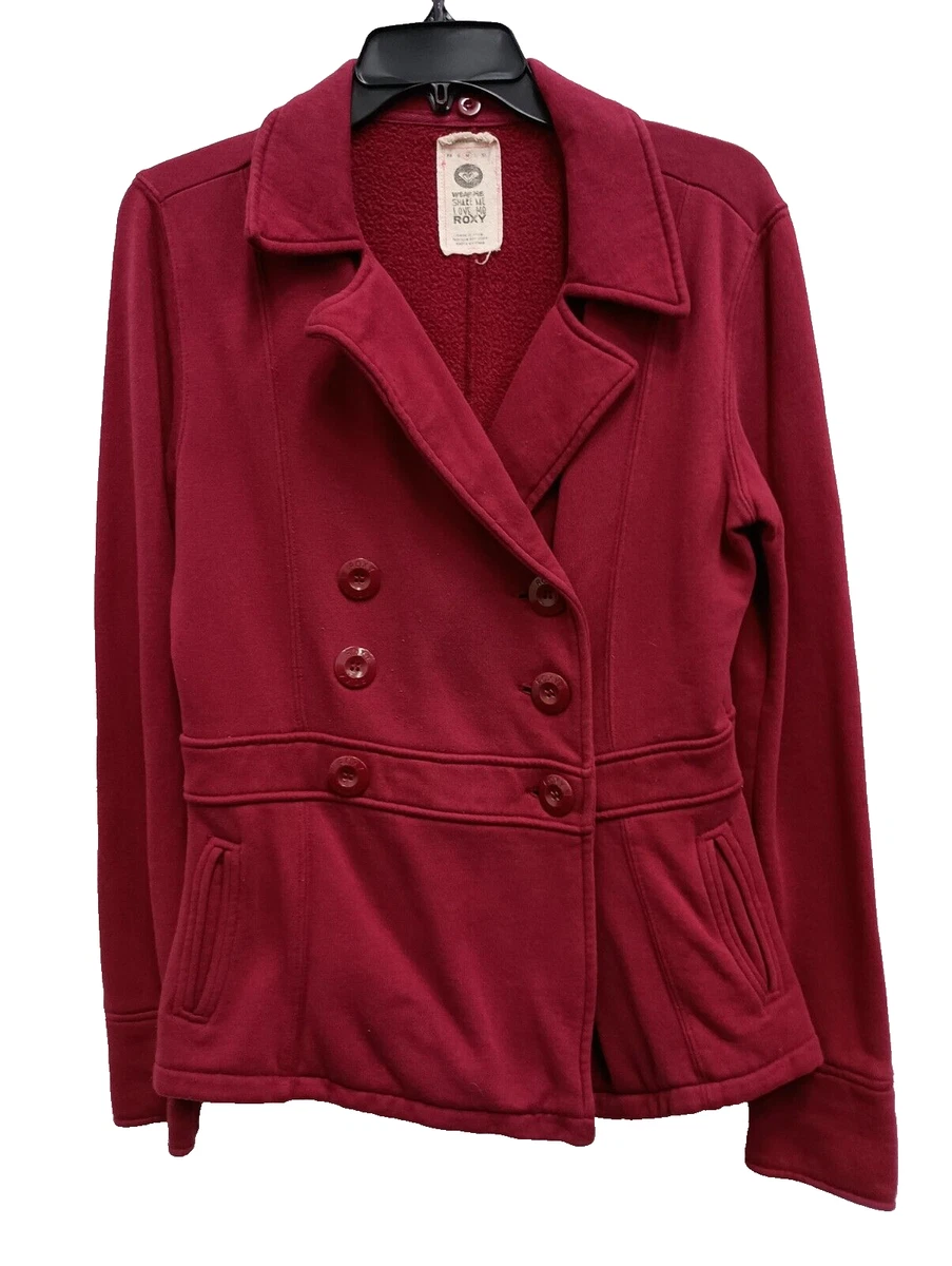 ROXY Pea Coat Coats, Jackets & Vests for Women | eBay