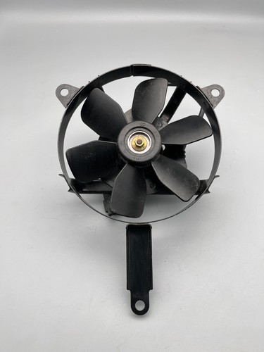 Yamaha YZF 750 R Kühlerlüfter Lüfter Ventilator Kühler Fan Cooler #29469