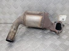 Catalyseurs Suzuki WAGON R+