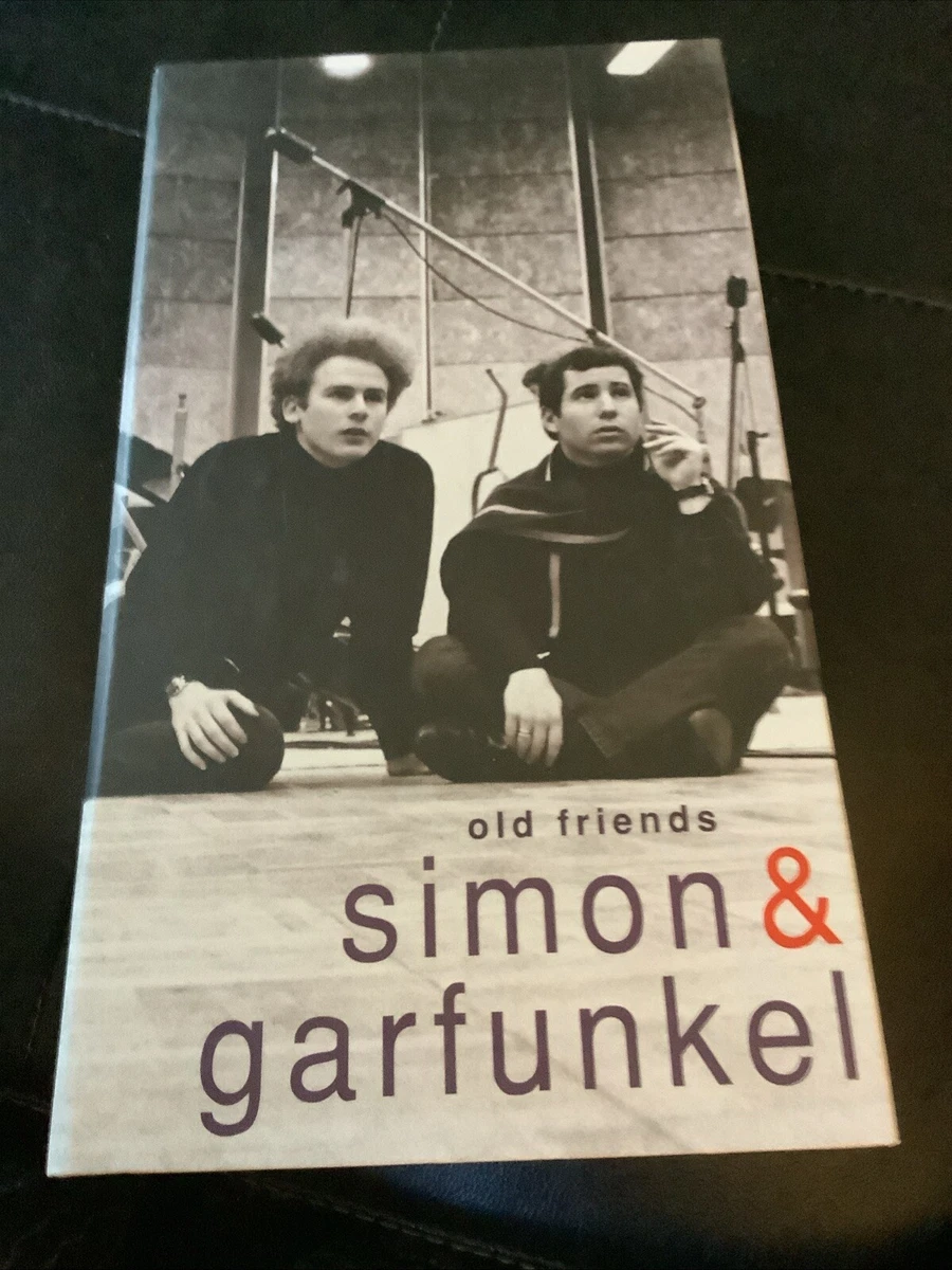 Simon & Garfunkel Box Set Music CDs for sale | eBay