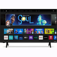 Vizio D-Series 32" Full HD 1080p Smart TV | D32f4-J01