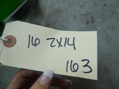 16 KAWASAKI ZX14 ZX 14 GAS TANK SHELL FAIRING PLASTIC E-163 | eBay