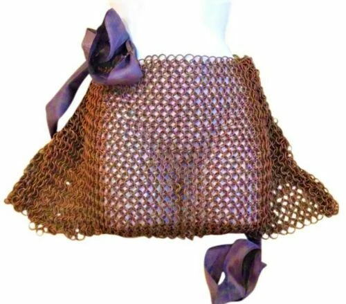 Disfraces Unisex Plástico Falda